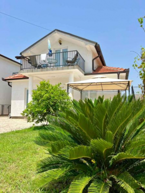 Hida Ile apartments
